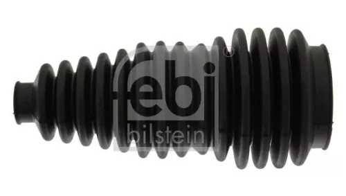 Bellow, steering