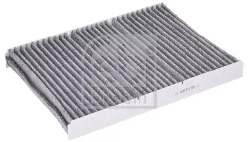 Filter, cabin air