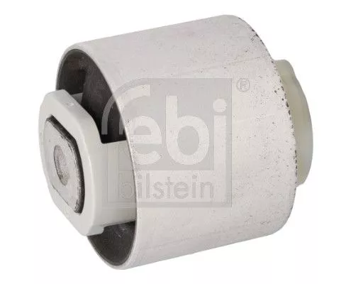 Mounting, control/trailing arm