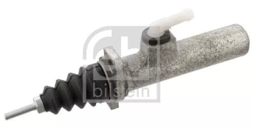 Master Cylinder, clutch