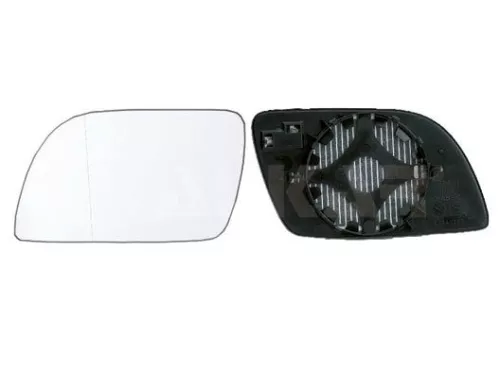 Mirror Glass, exterior mirror