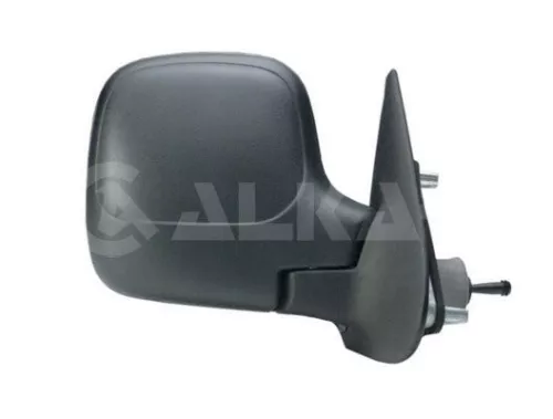 Exterior Mirror