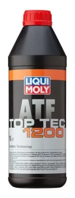 Transmission Oil