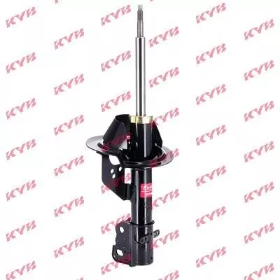Shock Absorber