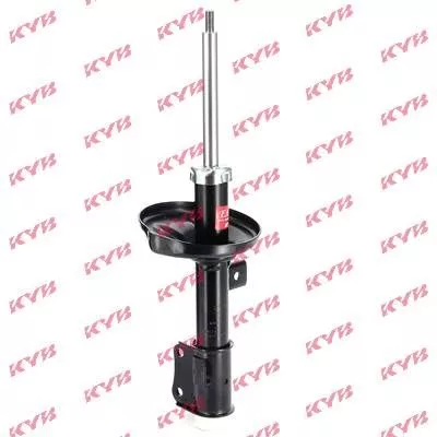 Shock Absorber