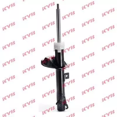 Shock Absorber