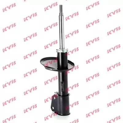 Shock Absorber