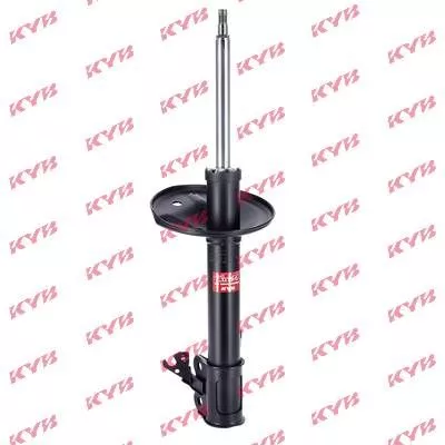 Shock Absorber