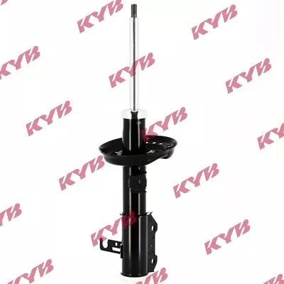 Shock Absorber