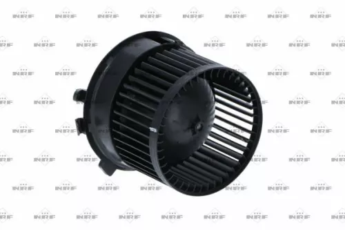 Interior Blower
