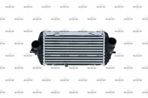 Charge Air Cooler