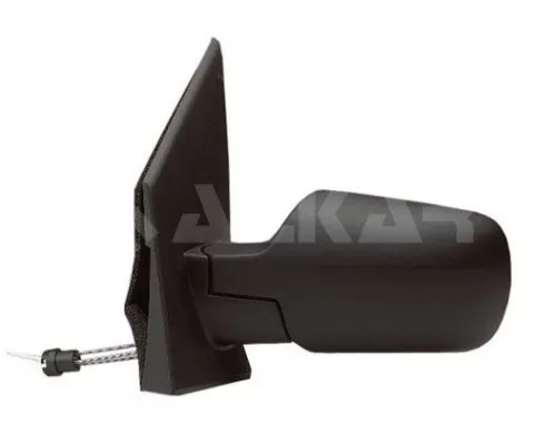 Exterior Mirror