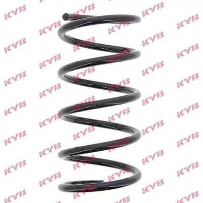 Suspension Spring