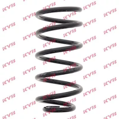Suspension Spring