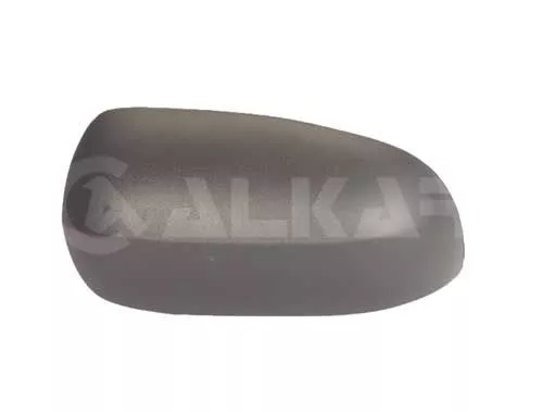 Cover, exterior mirror