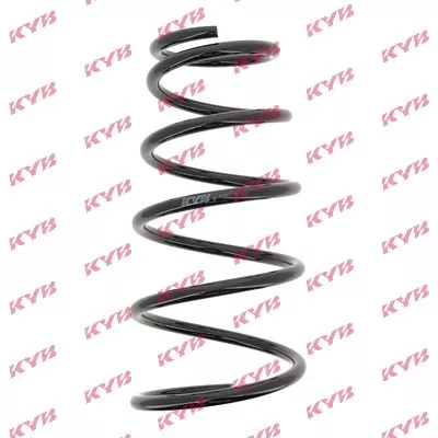 Suspension Spring