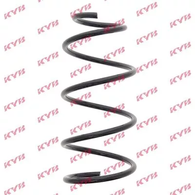 Suspension Spring