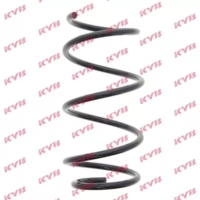 Suspension Spring