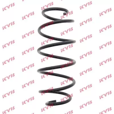 Suspension Spring
