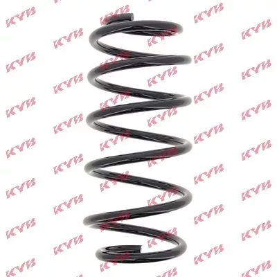 Suspension Spring