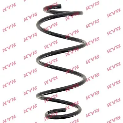 Suspension Spring