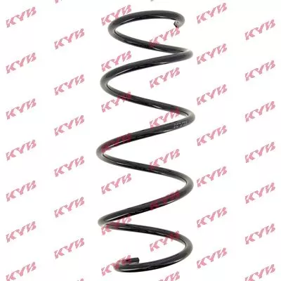 Suspension Spring