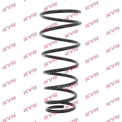 Suspension Spring