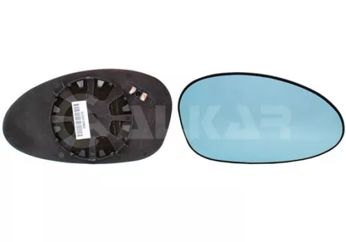 Mirror Glass, exterior mirror