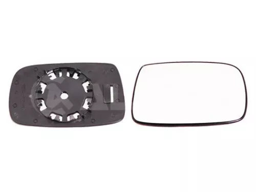 Mirror Glass, exterior mirror