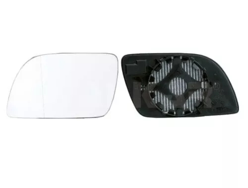 Mirror Glass, exterior mirror