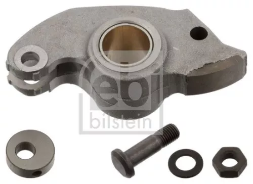 Rocker Arm, engine timing