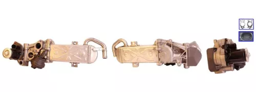 EGR Valve