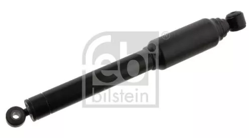 Shock Absorber, steering