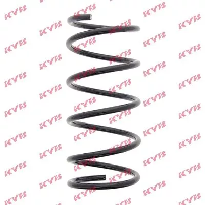 Suspension Spring
