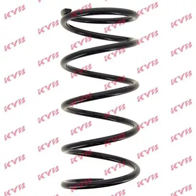 Suspension Spring