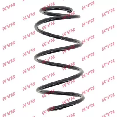 Suspension Spring
