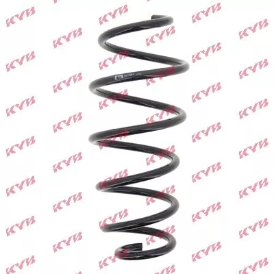 Suspension Spring