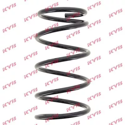 Suspension Spring