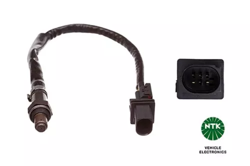 Oxygen Sensor