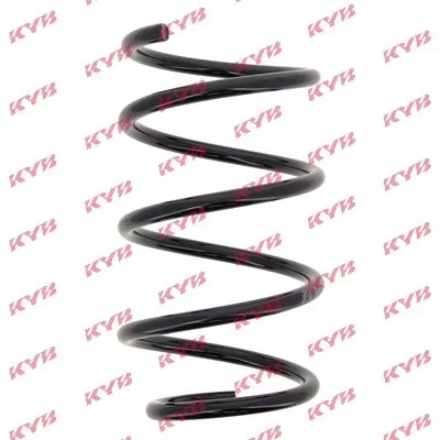Suspension Spring