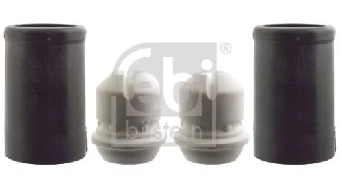 Dust Cover Kit, shock absorber