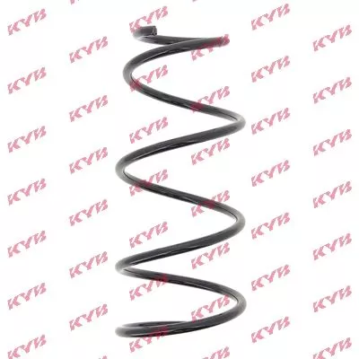 Suspension Spring
