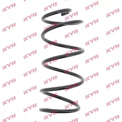 Suspension Spring