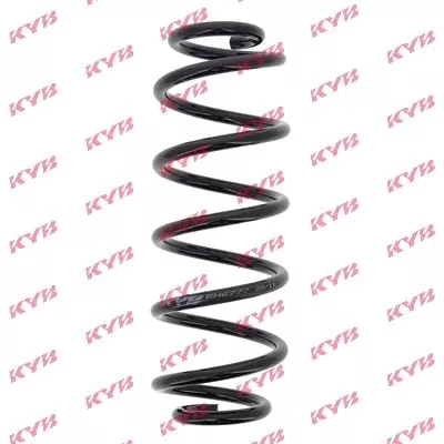 Suspension Spring