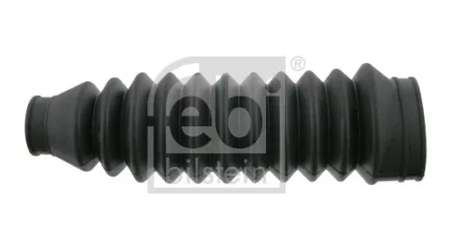Bellow, steering