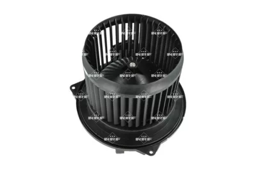 Interior Blower