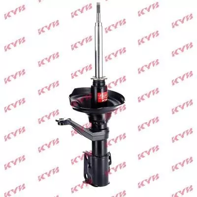 Shock Absorber