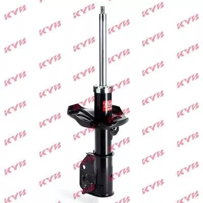 Shock Absorber