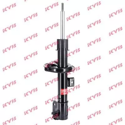 Shock Absorber
