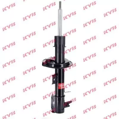 Shock Absorber